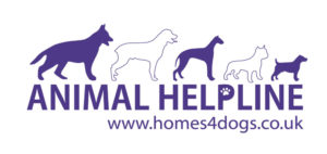 Animal Helpline – Give the gift of life and love to a rescue dog